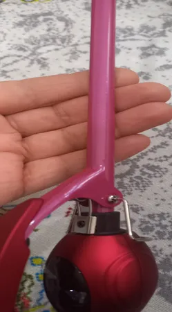 فرکننده مو بای بابیلیس نانو مدل ST2228