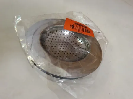 صافی استیل سینک مدل A2 بسته 2 عددی