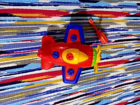 هواپیما بازی a2