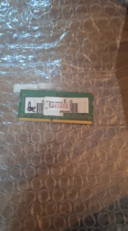 رم لپ تاپ کروشیال مدل DDR4 2400MHz ظرفیت 8 گیگابایت