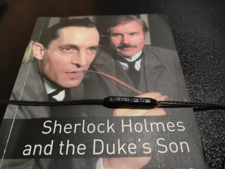 هندزفری هوارکو مدل LION