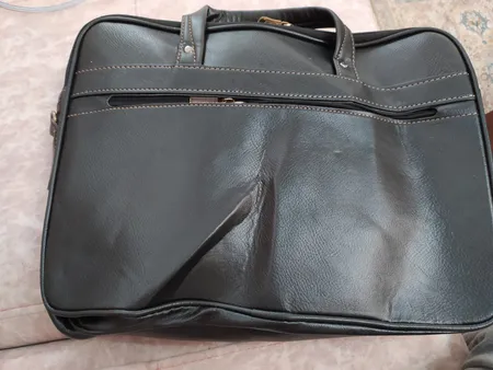 کیف اداری چرم ما مدل MA-4