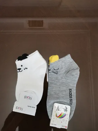 جوراب بچگانه فیلاردی کد 33