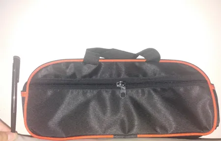 کیف ابزار تانوس مدل PTB-01-15