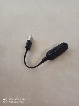 مچ بند هوشمند مدل M4