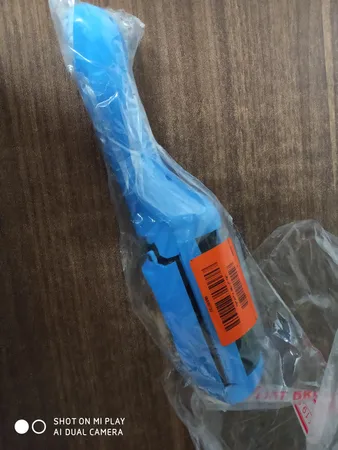 پرزگیر لباس کد T200