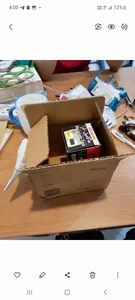 تجریه خرید کپسول سینابتیک ساچ پاد دارو بسته 50 عددی