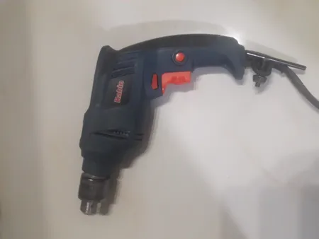 دریل چکشی رابین مدل R1003