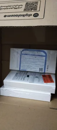 گوشی موبایل سامسونگ مدل Galaxy A06 دو سیم کارت ظرفیت 64 گیگابایت و رم 4 گیگابایت