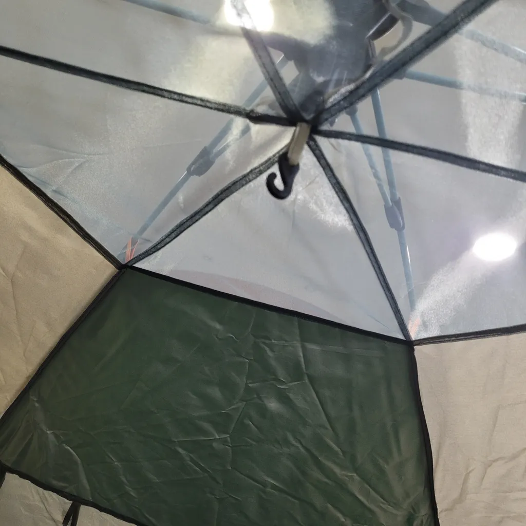 چادر کمپینگ پروکمپ مدل JH-8206-5