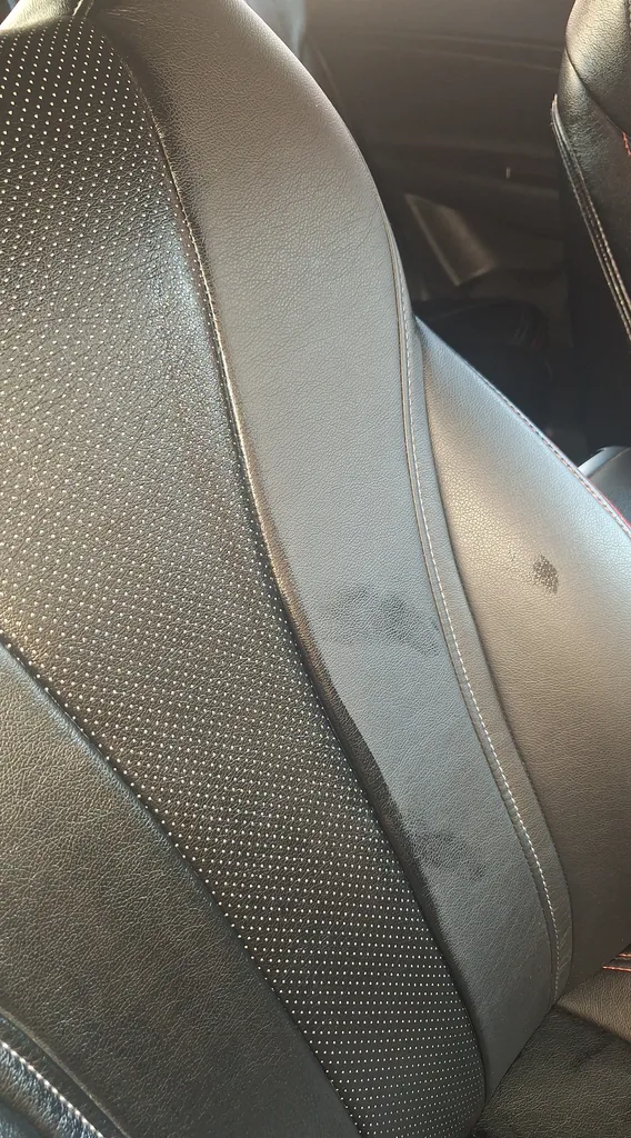 واکس داشبورد رستاک مدل R102 حجم 150 میلی لیتر بسته 6 عددی