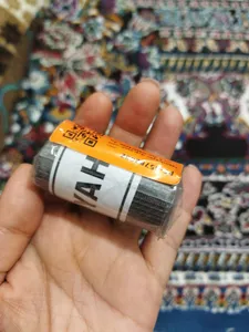 تجریه خرید چسب ترمیم توری پنجره نادیاهوم مدل meshrepair طول 2 متر