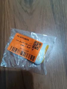 تجریه خرید تراش فابر کاستل مدل SLIM