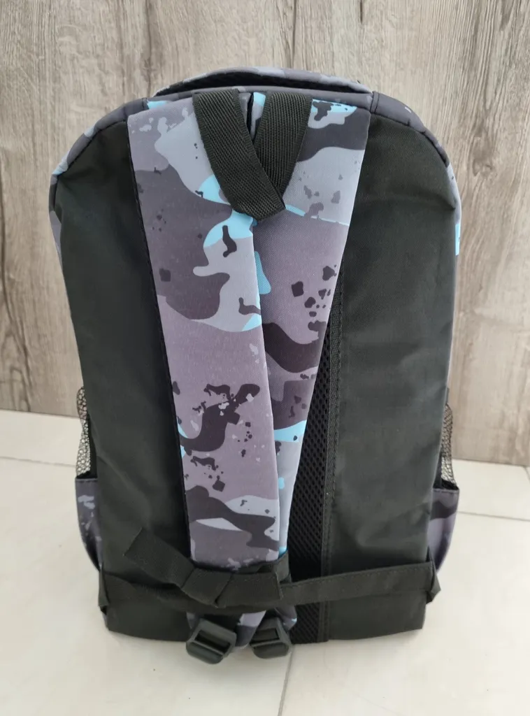 کوله پشتی توریث مدل CH-915 به همراه جامدادی