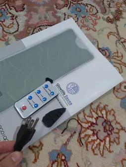 پتو سونا گلولایف مدل 001