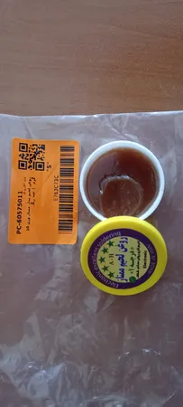 روغن لحیم مدل ممتاز وزن 10 گرم