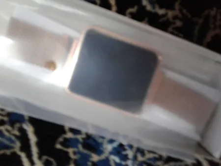 ساعت مچی دیجیتال دخترانه مدل mo-120