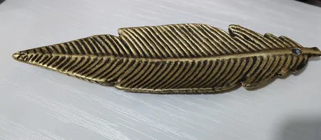 جاعودی مدل پر اکالیپتوس