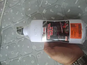 تجریه خرید اسپری تمیز کننده داخل خودرو گتسان مدل SH-G5014 حجم 650 میلی لیتر