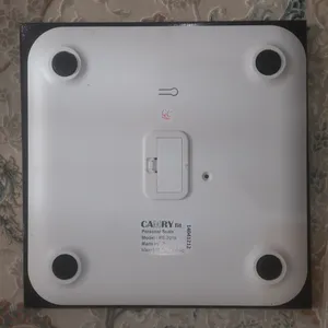 تجریه خرید ترازو دیجیتال کمری مدل PS2019