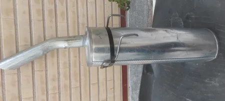 منبع اگزوز مدل بلوچی 85