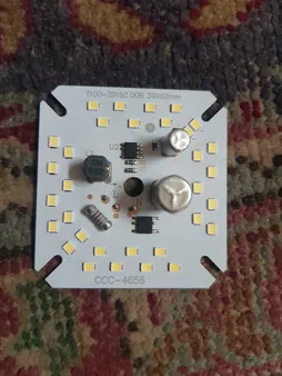 چیپ لامپ ال ای دی 30 وات مدل SML-MRB