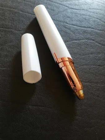 مو زن گوش و بینی فلاولس مدل 2055