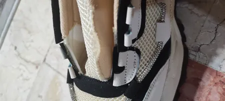 کفش پیاده روی زنانه مدل FKM 6060