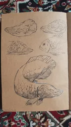 ماژیک آبرنگی آکاشیا مدل براش JAPANESE TRADITIONAL COLORS