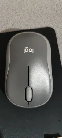 ماوس بی‌ سیم لاجیتک مدل M185