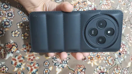 گوشی موبایل شیائومی مدل Redmi 14C دو سیم کارت ظرفیت 128 گیگابایت و رم 4 گیگابایت