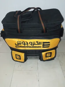 تجریه خرید اینورتر جوشکاری 200 آمپر صنایع جوش و برش الکتروجوش اصفهان کرمانی مدل 200ED