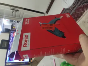 تجریه خرید دستگاه چسب حرارتی رونیکس مدل RH-4464