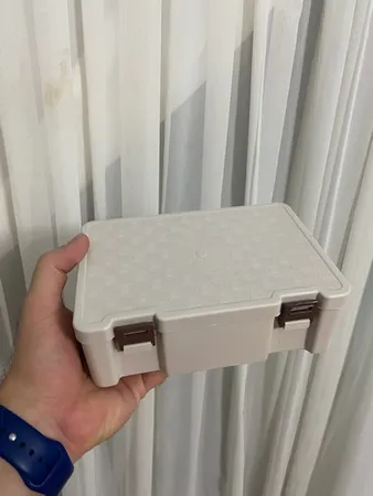 باکس مدل B501