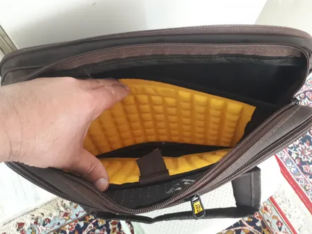 کیف اداری مدل MJ-2