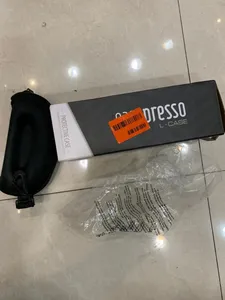 تجریه خرید کیف دستی اسپروساز واکاکو مدل L-Case