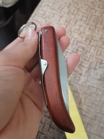 چاقوی سفری مدل افریقایی