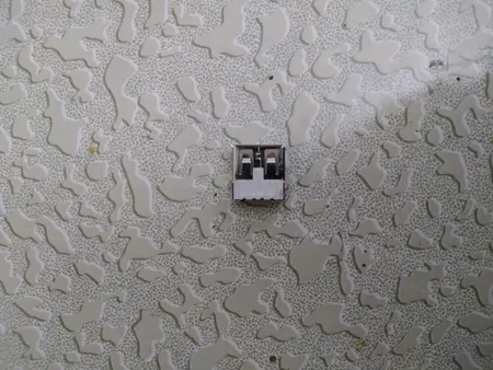 کانکتور USB A مدل DS1095 بسته 3 عددی