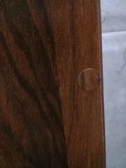 برچسب روی پیچ مدل EJ1 بسته دو عددی