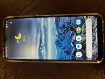 گوشی موبایل نوکیا مدل G21 TA-1418 دو سیم‌ کارت ظرفیت 128 گیگابایت و رم 6 گیگابایت