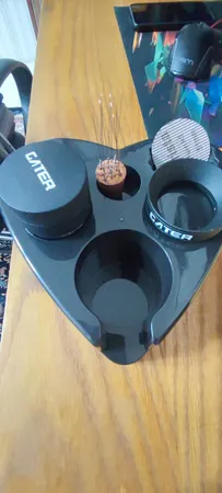 فانل اسپرسوساز گتر مدل 51