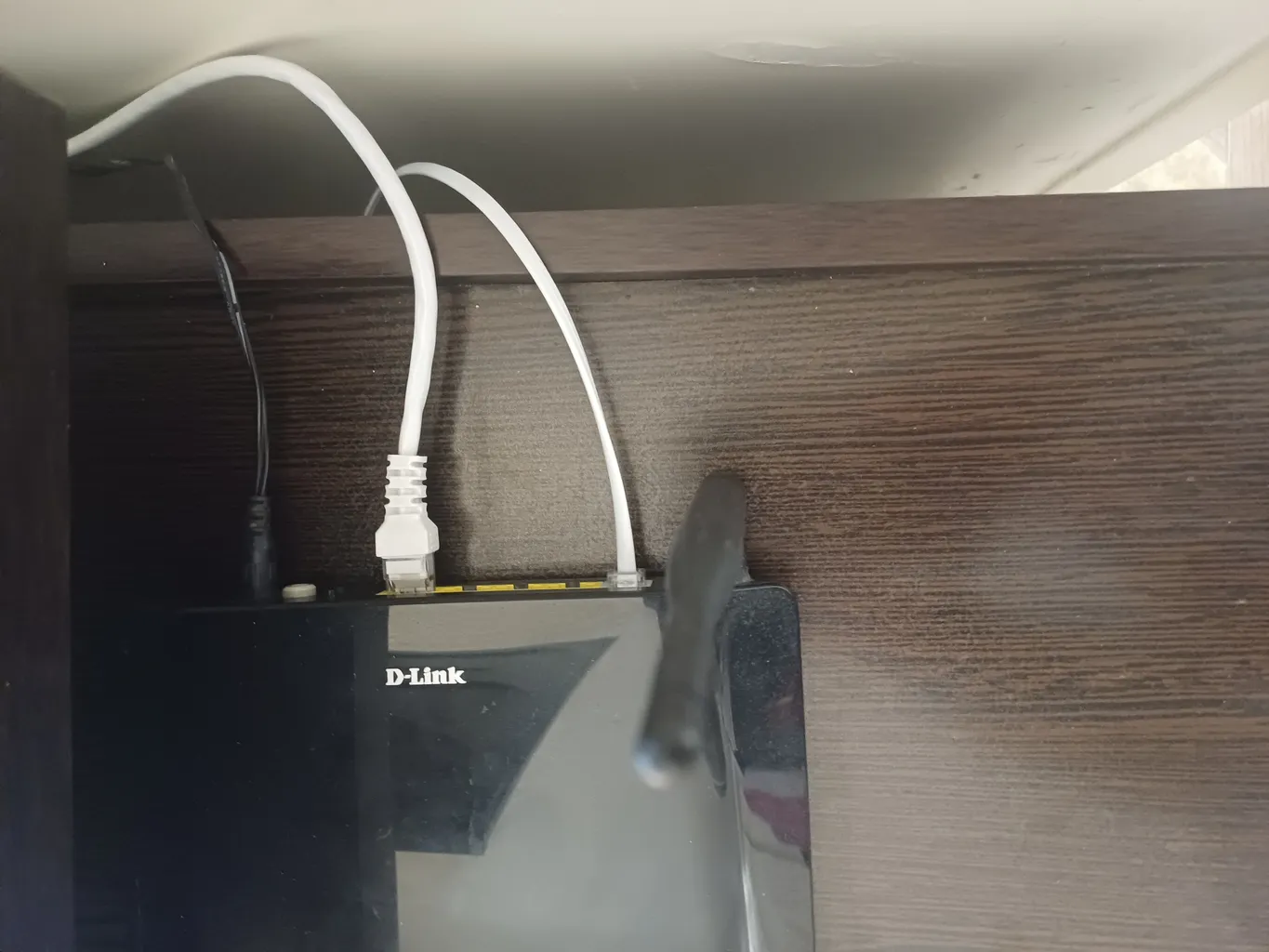 کابل شبکه CAT6 مدل STy25-6