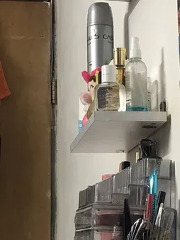 شلف دیواری مدل B40s