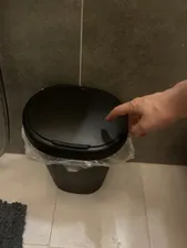 تجریه خرید سطل زباله ایکیا مدل 205