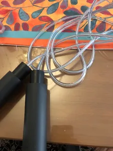 تجریه خرید طناب ورزشی تن زیب مدل بلبرینگی