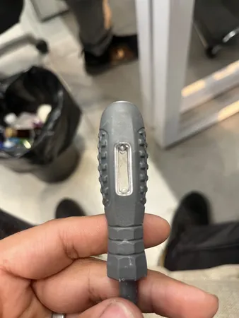 فازمتر مدل پی 1