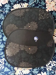 تجریه خرید آفتاب گیر شیشه خودرو واته.کو مدل x202 بسته 2 عددی