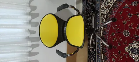 صندلی اداری مدل B201