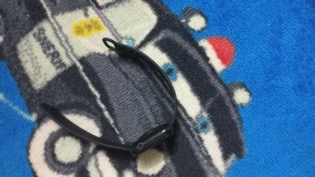 ساعت مچی دیجیتال مدل 45422989