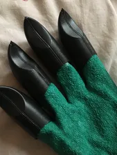 تجریه خرید دستکش باغبانی گاردن جنی گلووس مدل 001